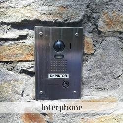 Interphone-electricien-vif-38-isere
